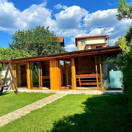 Guest House Vasilena Sapareva Banya Exterior photo