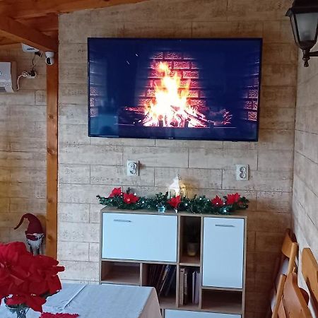 Guest House Vasilena Sapareva Banya Exterior photo