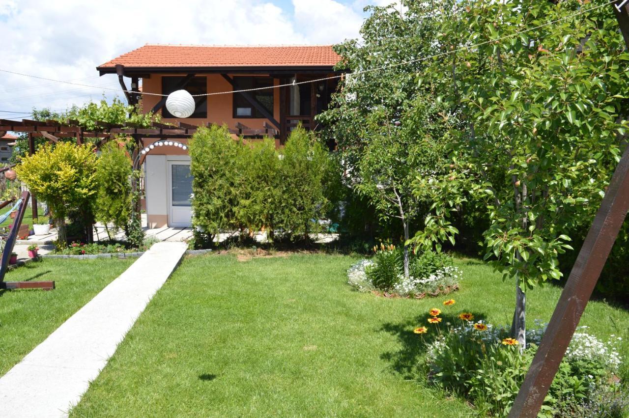 Guest House Vasilena Sapareva Banya Exterior photo