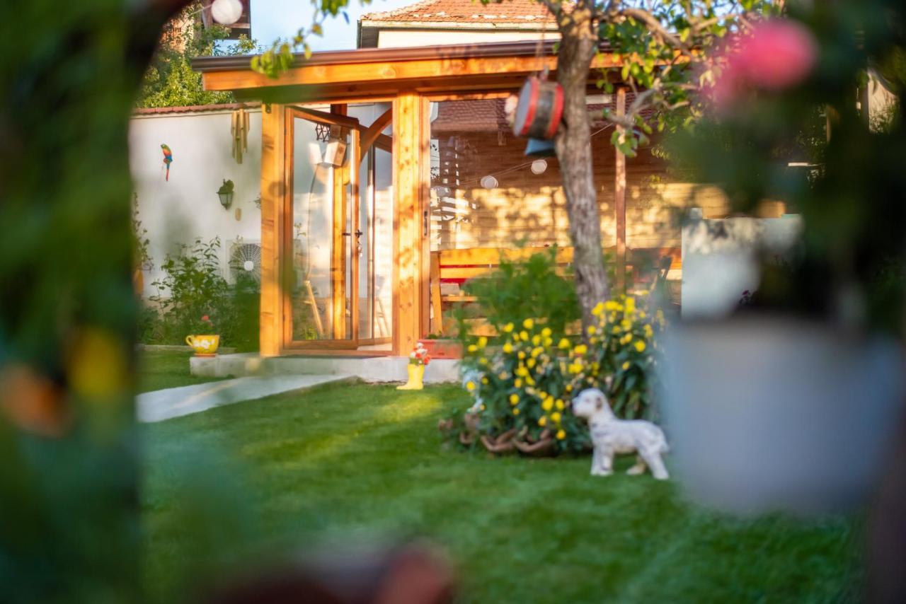 Guest House Vasilena Sapareva Banya Exterior photo