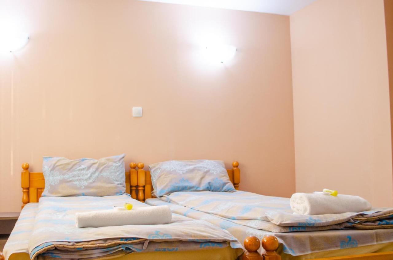 Guest House Vasilena Sapareva Banya Exterior photo