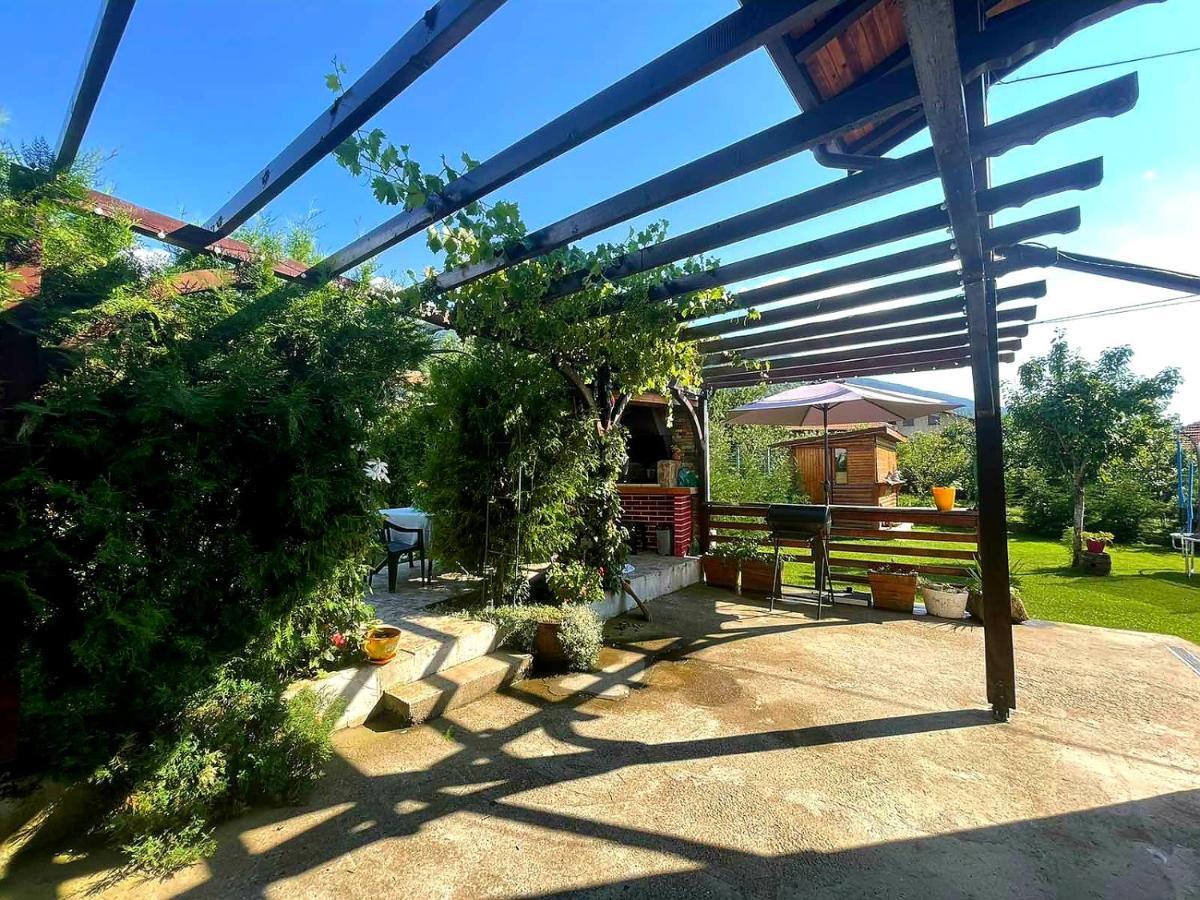 Guest House Vasilena Sapareva Banya Exterior photo