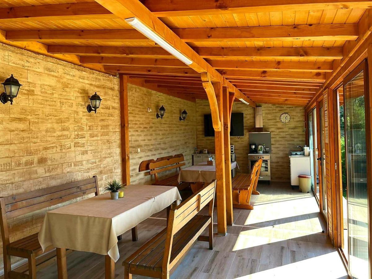 Guest House Vasilena Sapareva Banya Exterior photo