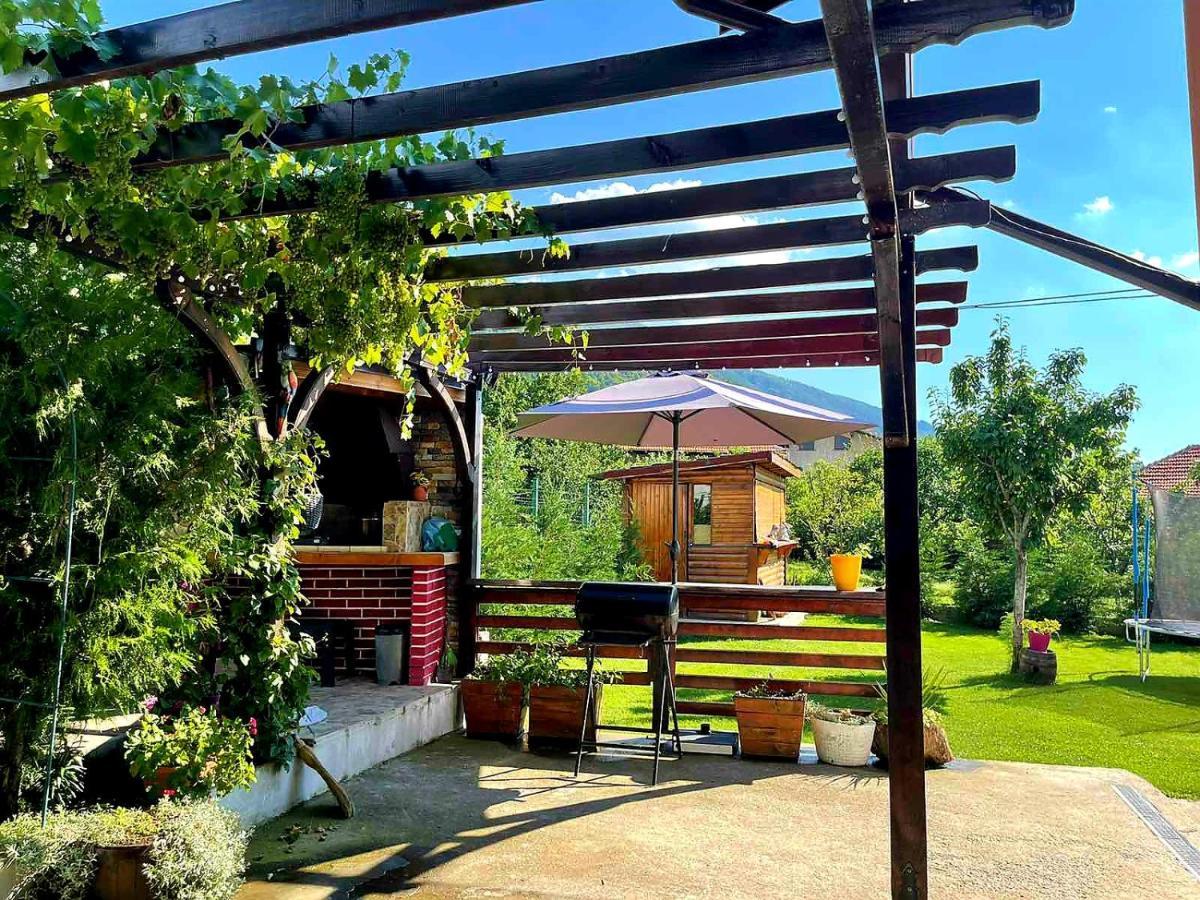 Guest House Vasilena Sapareva Banya Exterior photo