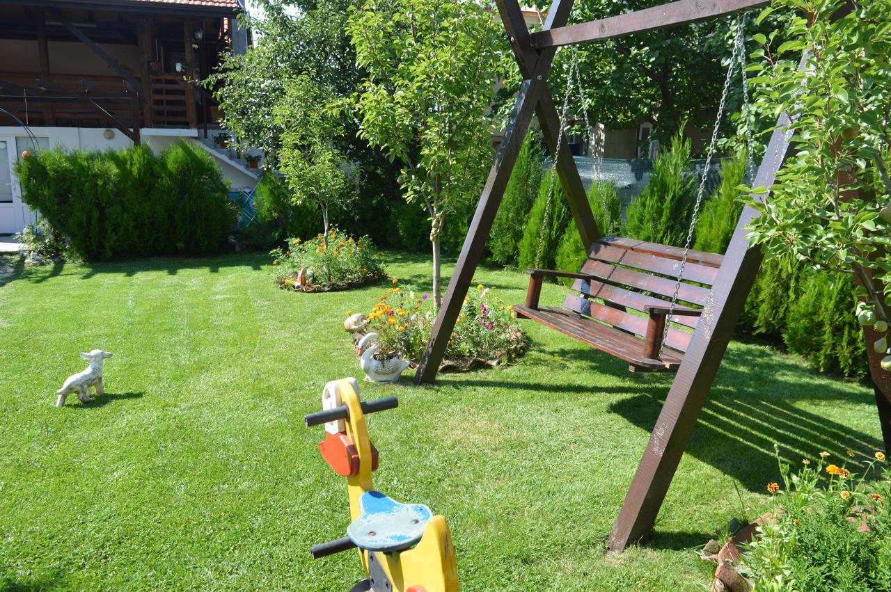 Guest House Vasilena Sapareva Banya Exterior photo